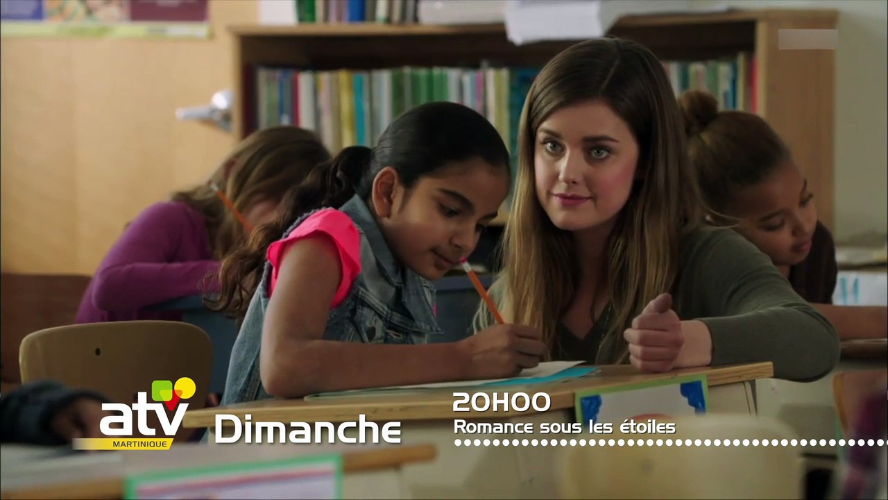 972 BA Romance sous les étoiles 190317