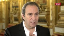 Xavier Niel : 