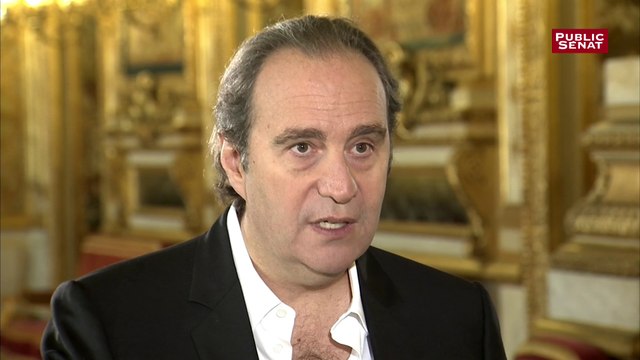 Xavier Niel : Je ne fais pas de politique