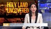 HOLY LAND UNCOVERED | Images Uncovered:  Women in different religions