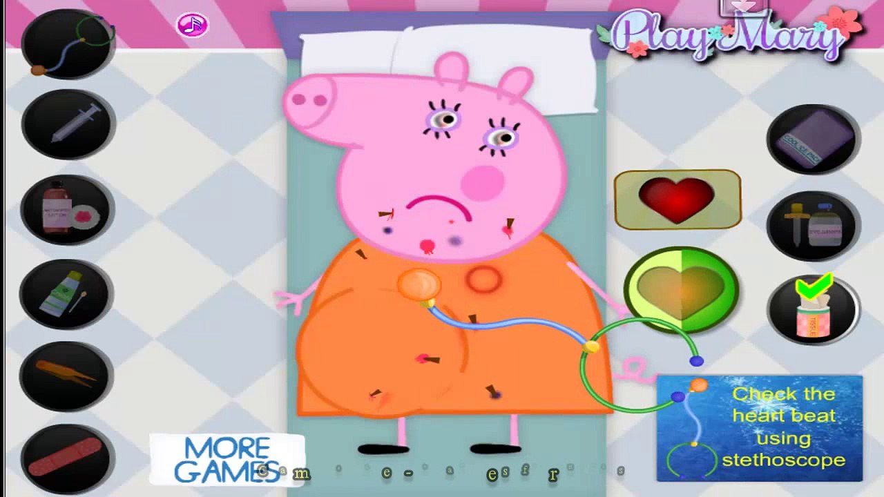 Е е е и е эпизоды полный пострадавший мама Пеппа Пеппа-х свинья беременные |