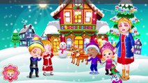 Merry Christmas Surprise -Play and Find Christmas Gift with Christmas Surprise- Game Carto
