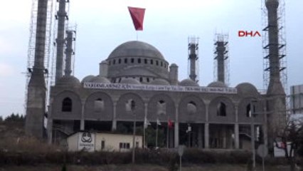 Çanakkale - Müftüden Cami Inşaatı Için Yardım Çağrısı: "Hanımlar Yüzük ve Küpelerini Verse"