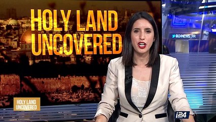 Download Video: HOLY LAND UNCOVERED | Routes Uncovered: Mount Tabor