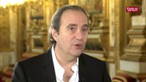 Interview de Xavier Niel en intégrale