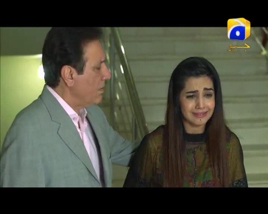 Tishnagi Dil Ki - Episode 4