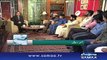 | Qutb Online | SAMAA TV | Bilal Qutb | 16 March 2017