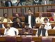 Murad Saeed Speech In Assembly After Javed Latif Apology