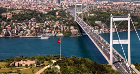 Deprem Profesöründen Kokutan Senaryo: 145 Binden Fazla İnsan Ölür