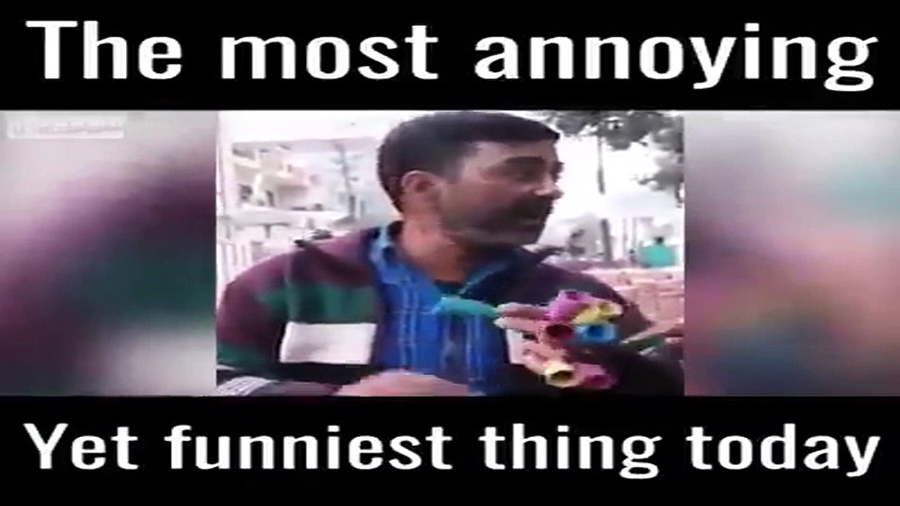 Amazing Video 2017