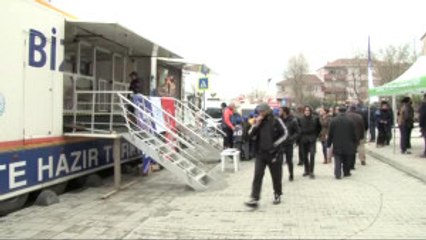 Jeolog Prof. Dr. Şükrü Ersoy: 'istanbul Depreminde En Düşük Ihtimalle 145 Bin Kişi Ölecek?