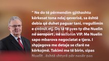 Report TV - Afera CEZ, ja email-i që implikon Shkëlzen Berishën