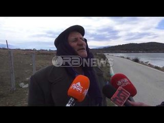 Video herunterladen: Ora News – Nga Vlora në Kukës, ngrin liqeni i Fierzës dhe laguna e Nartës