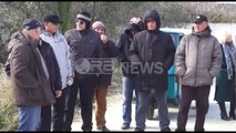 Ora News – Naftëtarët në Fier dhe Vlorë në protestë për pagat e prapambetura