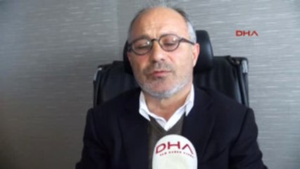 Marmaris - Getob Başkanı Bülbüloğlu'dan Turizmde Karamsar Tablo