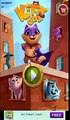 Kitty City Cat Food Ninja - TabTale Android gameplay Movie apps free kids best top TV film