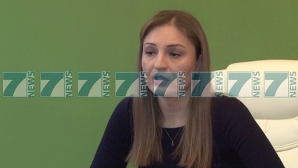 MINISTRJA GJOSHA “SKANIM LEGJISLACIONIT PER TA AFRUAR ME BE” - News, Lajme - Kanali 11