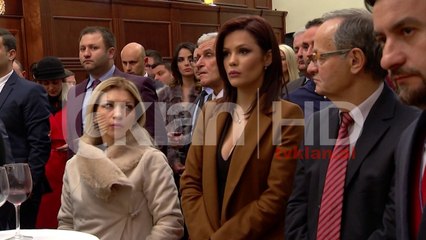 Basha: Votimi elektronik, kusht për zgjedhjet