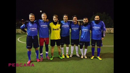 La storia del Pescara fino alle Fasi Finali!