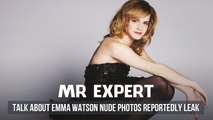 How to stay safe against iCloud phishing attacks after Emma Watson nude photos reportedly leak