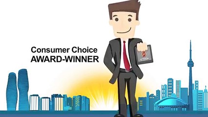 Gala Travels Canada - 2016 Consumers Choice Award Winner
