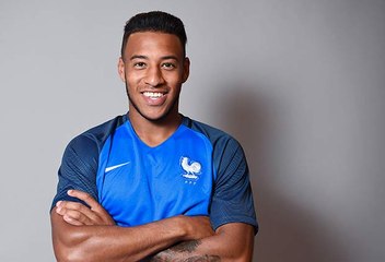 Deschamps convoque Thauvin et Tolisso