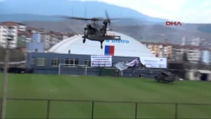 Karabük Binali Yıldırım Yapılan Bu Saygısızlığı, Haksızlığı Onların Yanına Bırakmayacağız