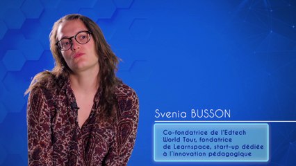 Innover pour progresser - Mini-mooc Entreprendre