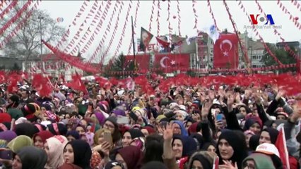 Cumhurbaşkanı Erdoğan Rutte’yi Eleştirdi