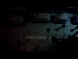 Dëbora zbardh edhe Tiranën - Top Channel Albania - News - Lajme