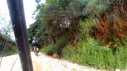 Vamos pedalar, 4k, Full HD, ultra HD, Trilha, Bar do Jonas, Caçapava Velha, Caçapava, SP, Brasil, 52 km, (39)