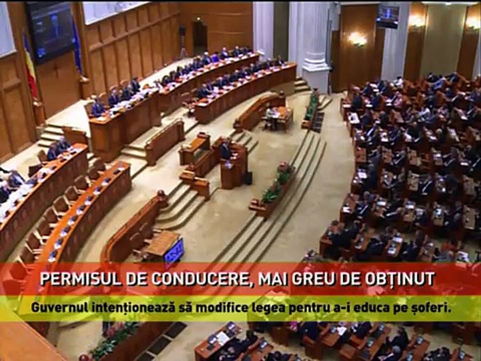 Șoferii din România au aflat vestea CATASTROFALĂ! Permisele de conducere NU VOR MAI FI VALABILE! Cine face asta PIERDE D