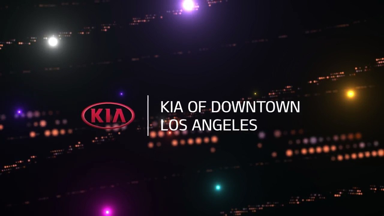 Kia of Downtown Los Angeles Reviews | Kia Service Shop Los Angeles CA