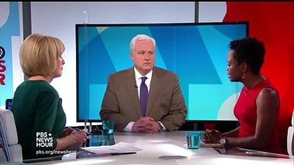 News Why Americans want answers on Trump's wiretap claims