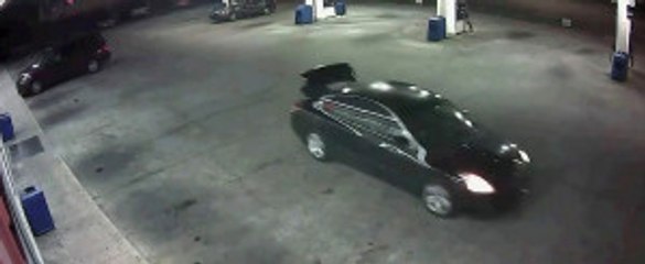 Zorla Bagaja Koyularak Kaçırılan Kadın, Araçtan Kaçmayı Başardı