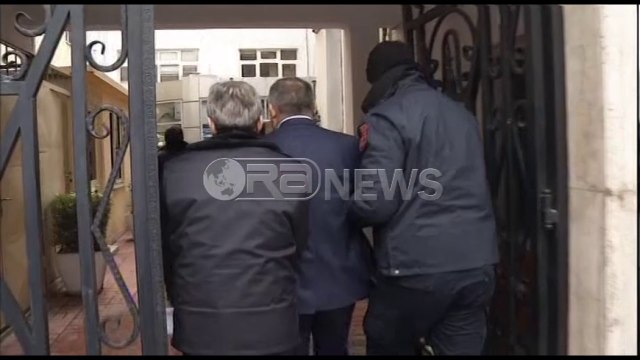 Akuza për korrupsion - Bashkëshorti i gjyqtares Majlinda Andrea del në Gjykatën e Lartë