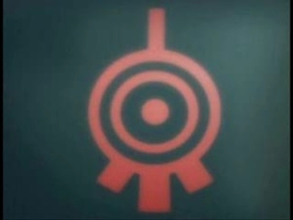 Un monde sans danger - Code lyoko