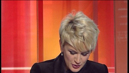 Tonight Ilva Tare "Sfida e Gjergj Bojaxhi"