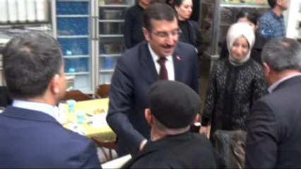 Bakan Tüfekci: "Her Şey Bir 'One Minute' ile Başladı"