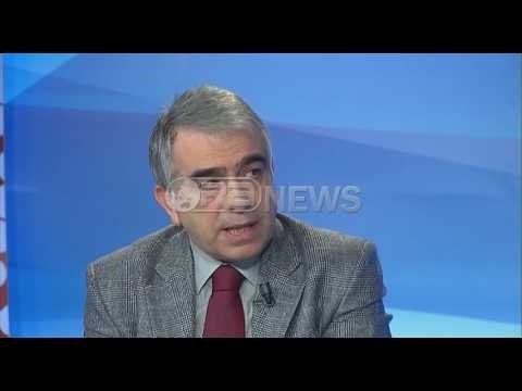 Intervistë për Ora News - Xhufi: Zëra objektivë në Greqi kërkojnë heqjen e ligjit të luftës