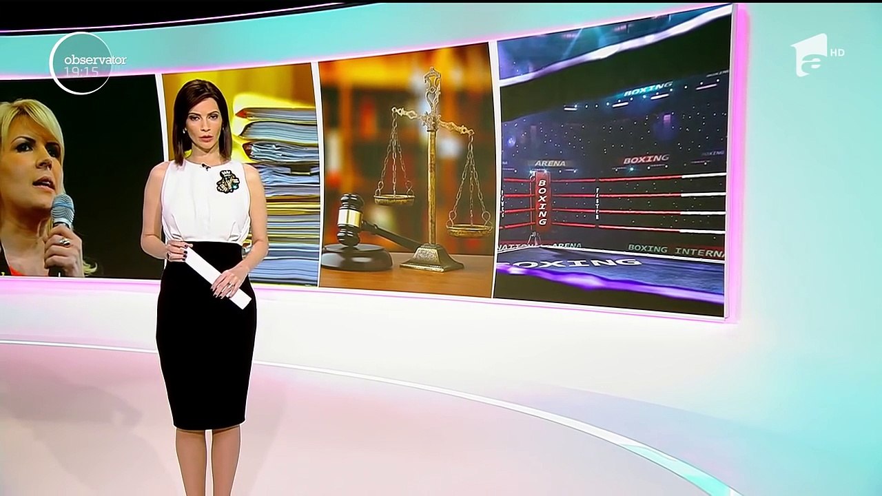Cea mai grea LOVITURĂ pentru Elena Udrea. 21 ani de ÎNCHISOARE cu EXECUTARE, declară procurorii DNA!