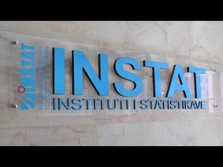 Report TV - INSTAT:Ekonomia u rrit 3,08% në tremujorin e tretë të vitit 2016