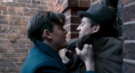 SS-GB ## S1E5 ~ "Episode 5" (Watch Online)