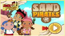 Jake and The Neverland Pirates Games TV Full Episodes In English – Watch Sand Pirates on Y