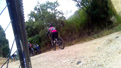 Vamos pedalar, 4k, Full HD, ultra HD, Trilha, Bar do Jonas, Caçapava Velha, Caçapava, SP, Brasil, 52 km, (41)