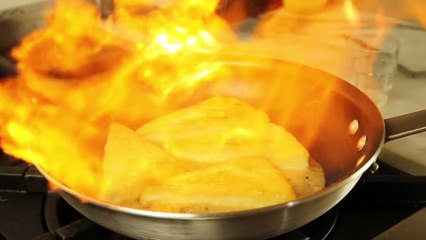Saganaki - Liquor.com