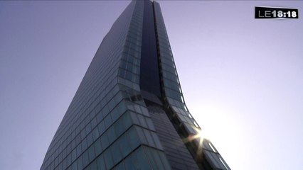 La CMA CGM donne un coup de pouce aux jeunes entreprises