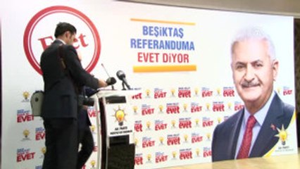 Bakan Kılıç: "Rotterdam Belediye Başkanı'nı Ben Buradan Istifaya Davet Ediyorum"