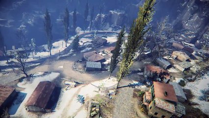 Sniper Ghost Warrior 3 : Bande annonce "Brothers"