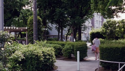 映画 海よりもまだ深く (1/3)